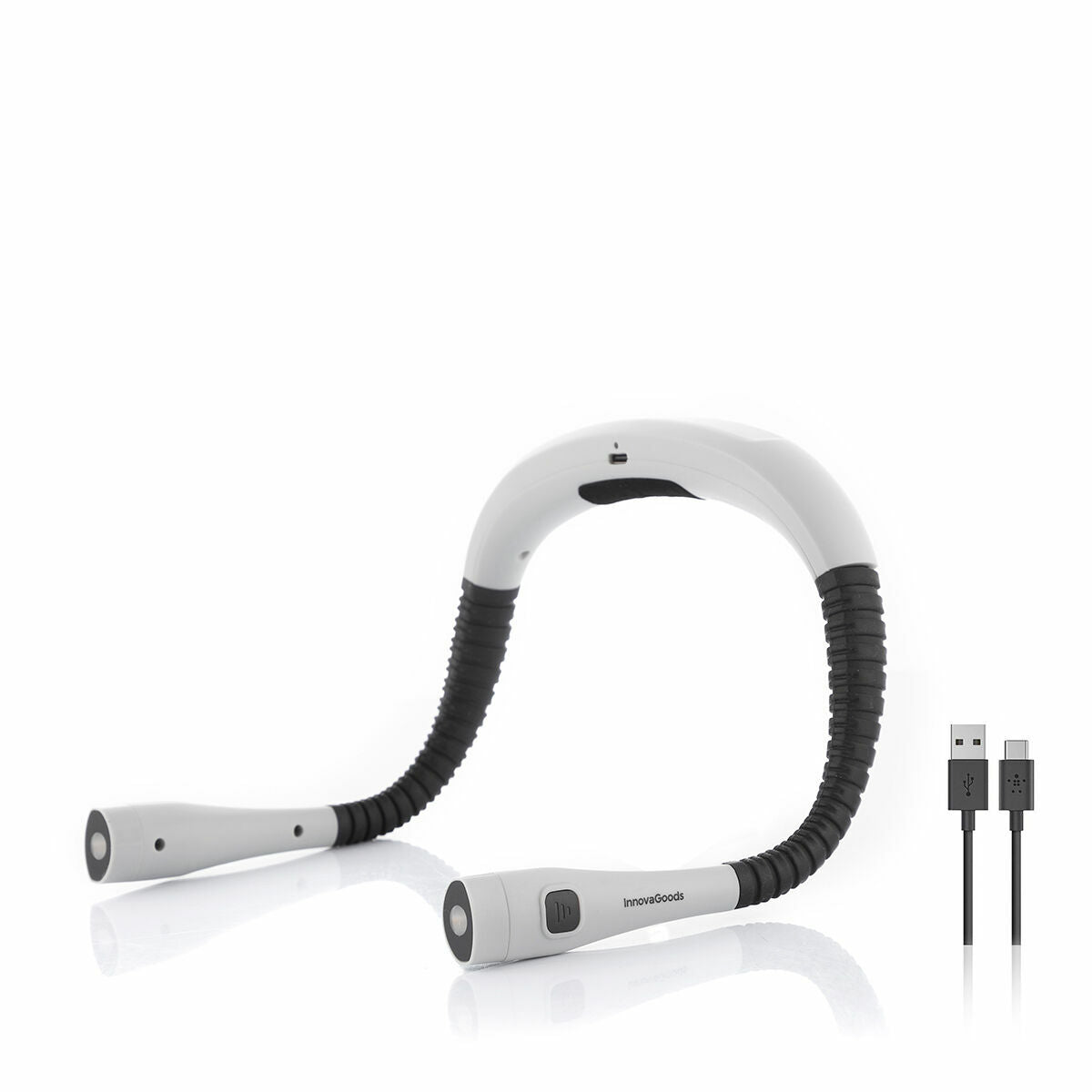 Liseuse Rechargeable pratique - Tour de Cou