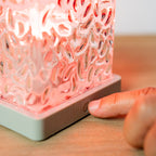 Projecteur LED – Aurores Boréales ✨